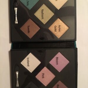 Ulta eyeshadow palette 10 beautiful colors new